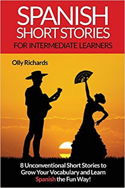 Spanish Short Stories Intermediate